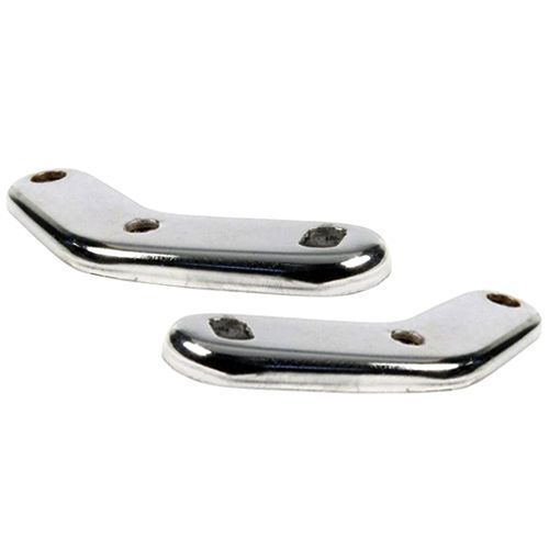 Chrome Plated Scooter Mirror Bracket