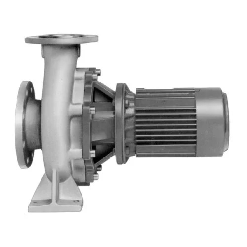 Close Coupled Pump By Eminent Enterprises