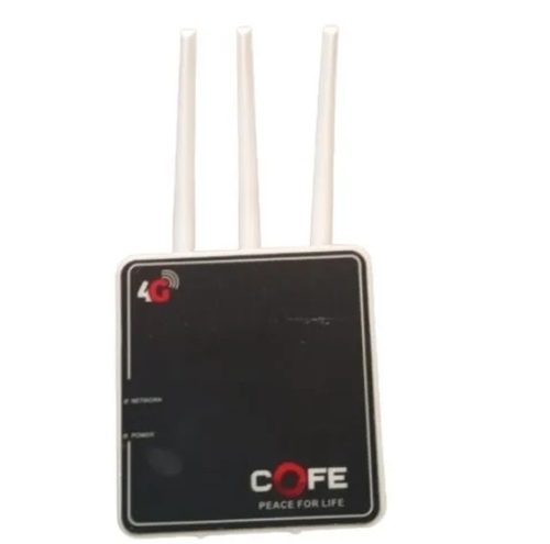 Cofe Plug 4g Wifi Device
