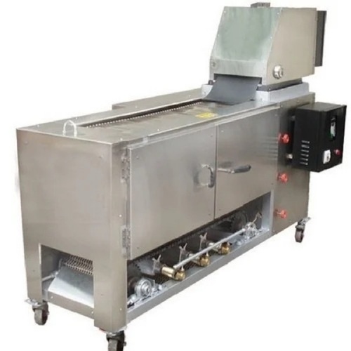 Commercial Chapati Making Machine