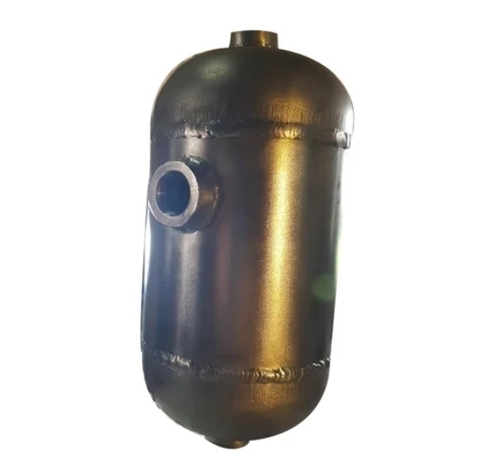 Condensate Pot By Super Engineering Service
