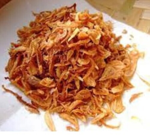Crispy Crunchy Coated Fried Onion
