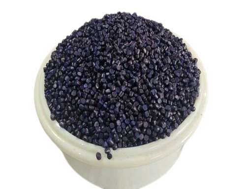 Dark Blue Plastic Masterbatche