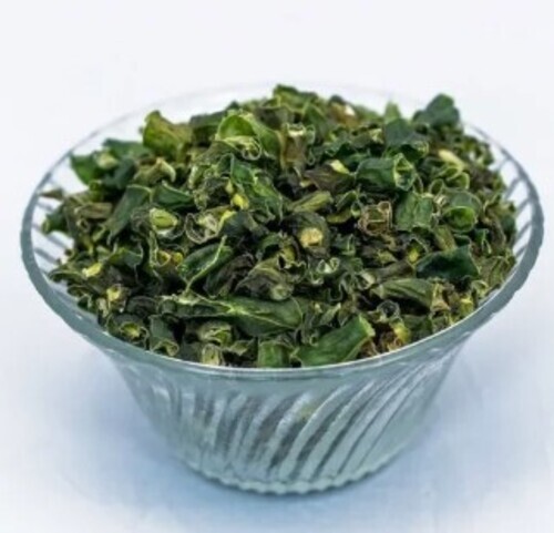 Dehydrated French Beans