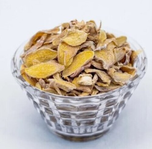 Dehydrated Ginger