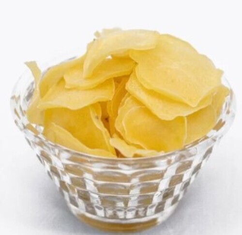 Dehydrated Potato