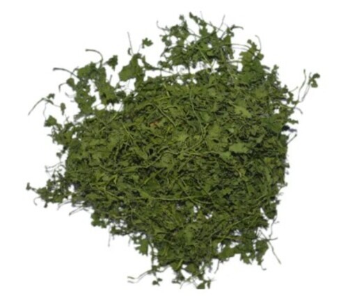 Dehydrated Spinach