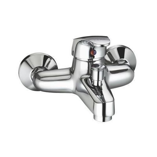 Delux - 210 - 2 In 1 Wall Mixer