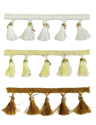 Designer Curtain Lace