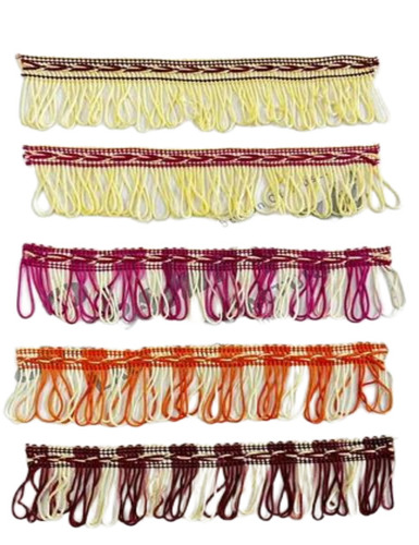 Designer Mandap Lace