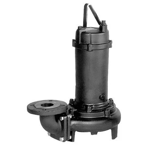Dml Sewage Submersible Cri Pump