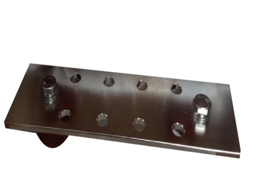 Earthing Links Bar
