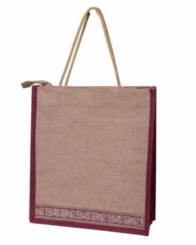 Eco Friendly Jute Bag