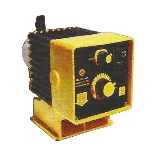 Electronic Dosing Pump