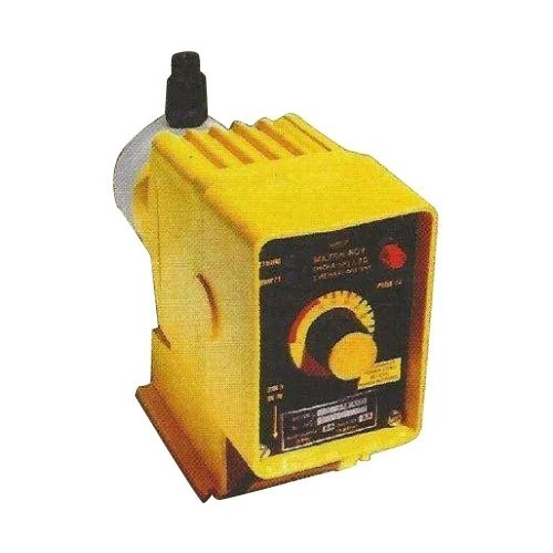 Electronic Dosing Pumps