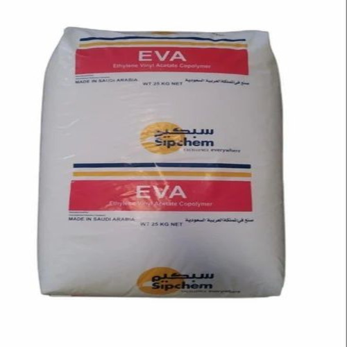 Ethylene Vinyl Acetate Eva 2518 Sipchem