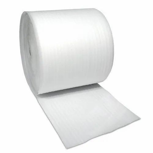 Expanded Polyethylene Foam