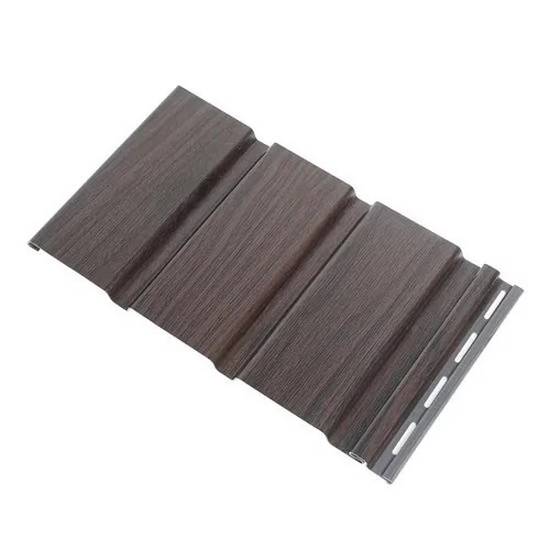 Exterior Ceiling Panel