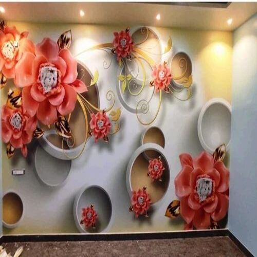 Fancy 3d Wallpapers