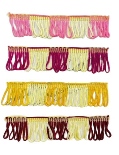 Fancy Mandap Lace