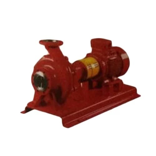 Fire Fighting Pumps
