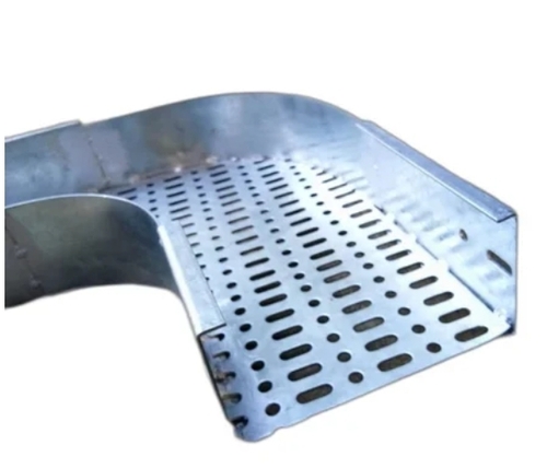 Galvanized Cable Trays