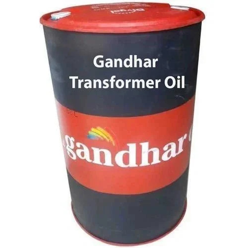 Gandhartransformer Oil