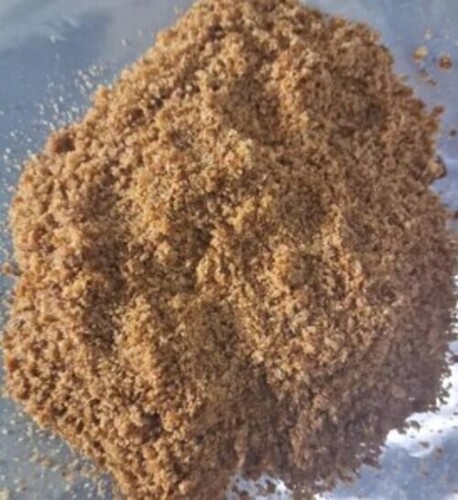 Golden Fried Onion Churi