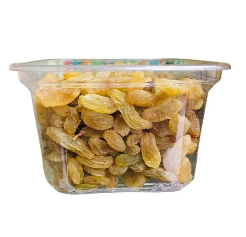 Golden Long Raisins