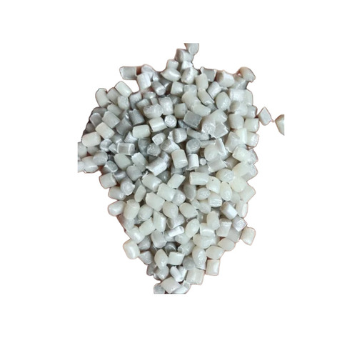 Gray Hdpe Granules