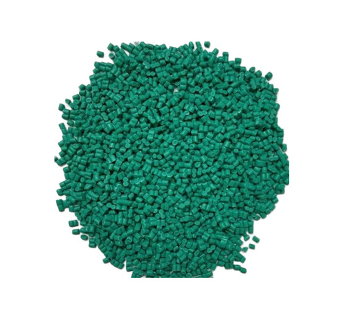 Green Pp Granule