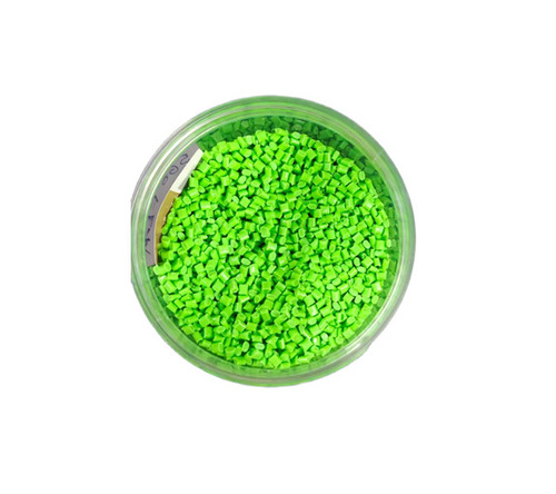 Green Pp Granules - Density: Typically Ranges From 0.90 To 1.45 Gram Per Cubic Centimeter(g/cm3)