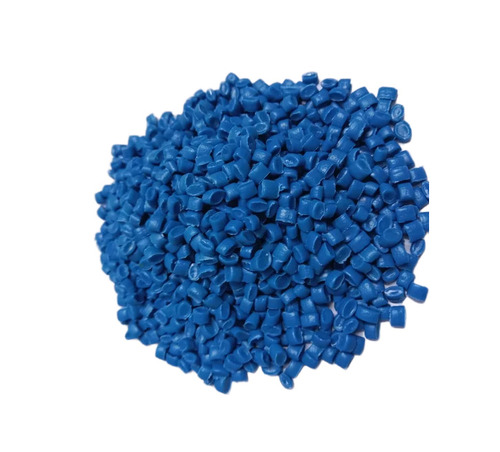 Hdpe Granules