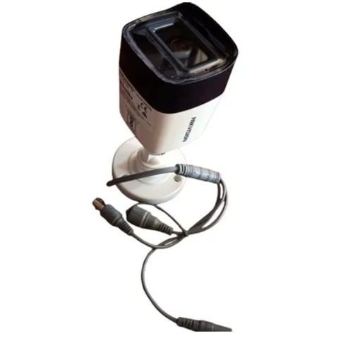 Hikvision Turbo Hd Bullet 5 Mp Camera