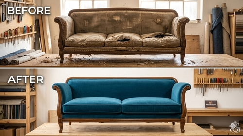 Home and Office Furniture Repair Service