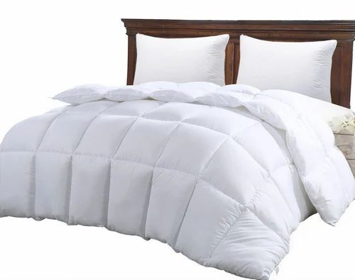 Hotel White Duvet Covers