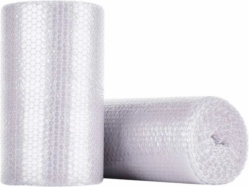 Industrial Air Bubble Packaging Roll