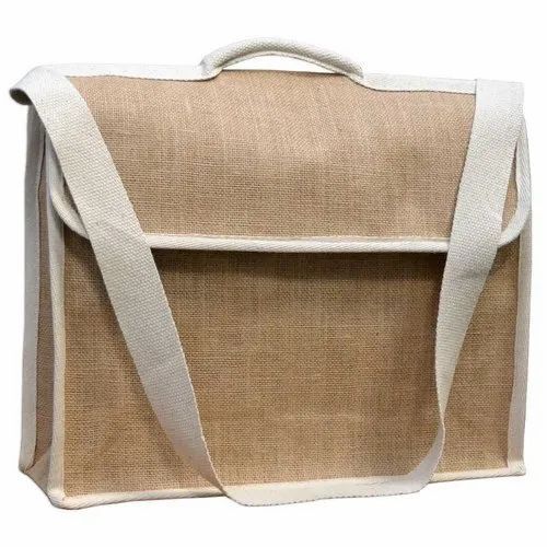 Jute Conference Bag