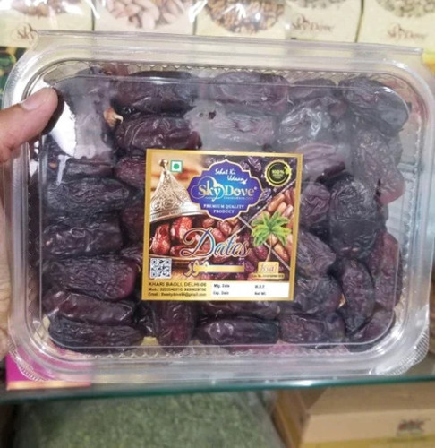 Kalmi Khajur Fresh Dates