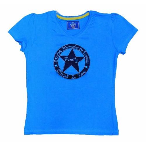 Ladies T Shirts