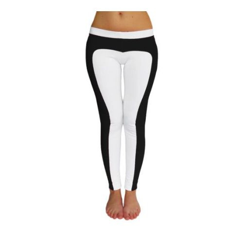 Legging - Color: Black