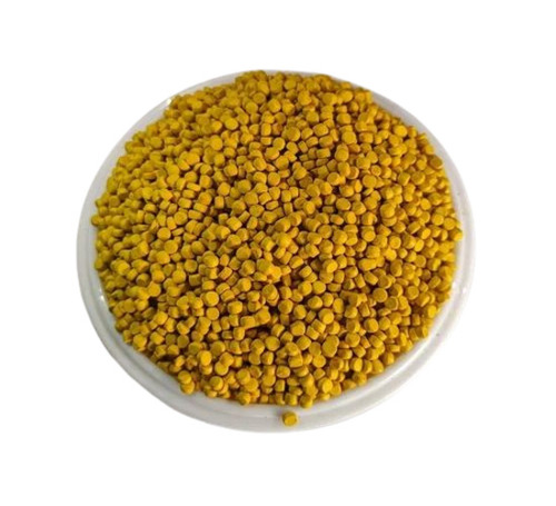Lemon Yellow Color Masterbatche