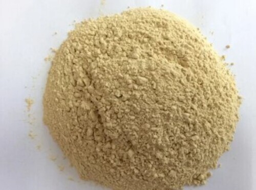 Loose Dehydrated Garlic Powder