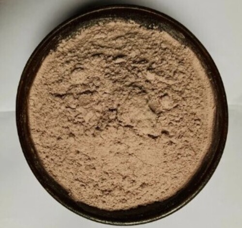Loose Dehydrated Pink Onion Powder