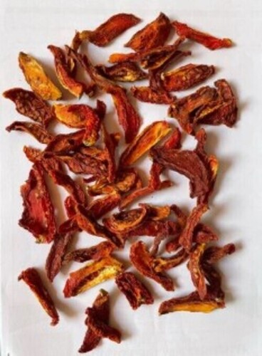 Loose Dehydrated Tomato Flake