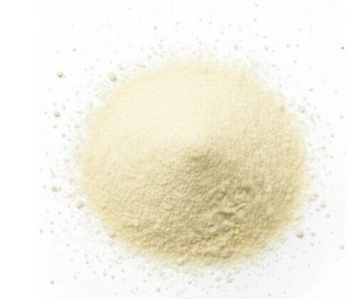 Loose Spray Dried Lemon Powder
