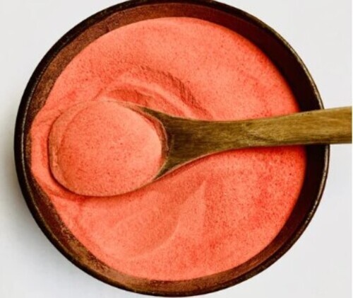 Loose Spray Dried Tomato Powder