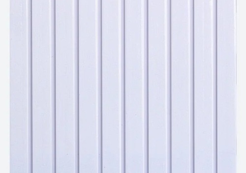 Louvered Panels
