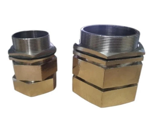 M20 Stainless Steel Cable Glands