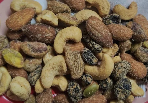 Masala Mix Dryfruits